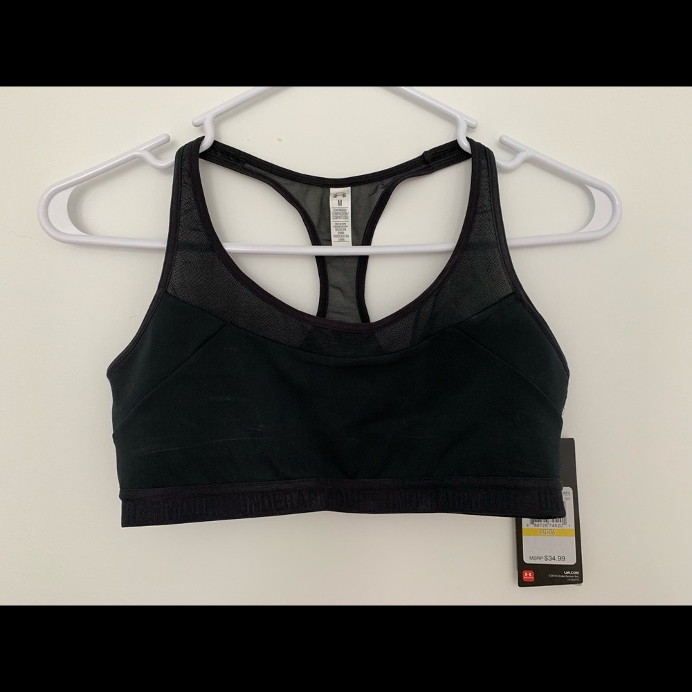 Sports bra